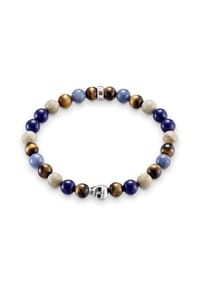 Thomas Sabo Rebel Classic - Armband - mehrfarbig