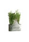 LOBERON Korb Garden antikgrau Bild 1