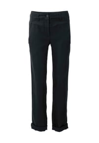 heine - Leinenhose - beige