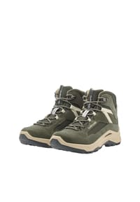 LOWA - Outdoorstiefel VENTIERRA GTX QC - 9095 GRAU