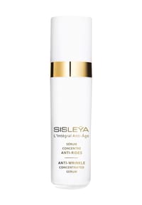 sisley SISLEŸA - Anti-Wrinkle Concentrated Serum - WEIẞ