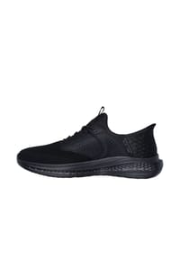 SKECHERS® - Slade Sneaker "Caster", Zuglasche, für Herren - BBK