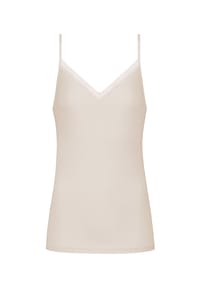 mey - 1110099 Spaghetti Top, 703 BAILEY, L - 1 WEISS