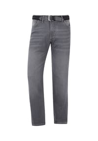 JAN VANDERSTORM - Tiefbundjeans JOEL - blau