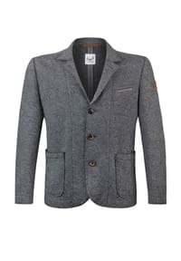 STOCKERPOINT - Jacke Aurelio - grau