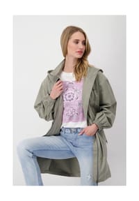 monari - Jacke - sage