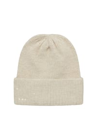 MANGUUN - Strickmütze Cortina, Pailletten, für Damen - BEIGE