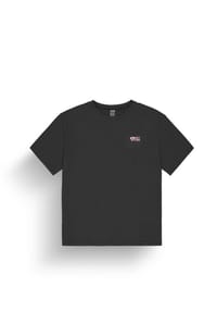PICTURE - T-Shirt Timont Tech - schwarz