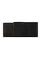 strellson BLACK WALL Geldbörse, Leder, Hochformat, Logo-Prägung, RFID-Schutz, für Herren Bild 12