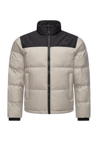 ragwear™ - Outdoorjacke Stafen - Black