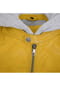 Mauritius LEATHERWEAR Herren Lederjacke Bikerjacke Lammnappa gelb Bild 9