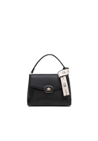 CHRISBELLA - Handtasche - Black