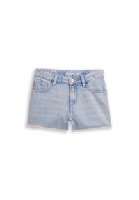 TOM TAILOR - Jenas-Shorts, Five-Pocket, für Kinder - 10127 BLUE DENIM