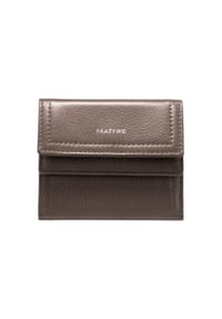 Maître MODARD - Brieftasche, RFID-Schutz, für Damen - BLACK