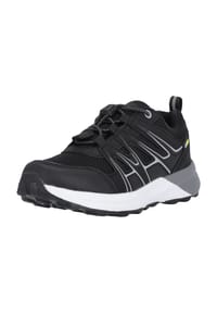WHISTLER - Outdoorschuh Talid mit wasserdichter Funktion - 1001 Black