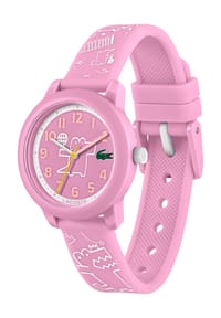 LACOSTE LACOSTE.12.12 KIDS Kinder Armbanduhr  