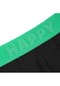 HAPPY SOCKS Herren Boxershorts, 3er Pack - Trunks, Cotton Stretch, uni/gemustert Bild 10