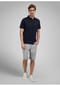 HECHTER PARIS Poloshirt 100 % Bio-Baumwolle Bild 9