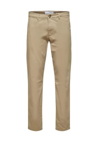 SELECTED - Chinohose "Miles", Slim Fit, für Herren - 179099 BLACK