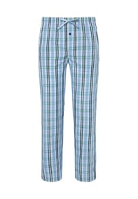 JOCKEY® - Schlafanzughose Soft Stretch Wovens, Tunnelzug, für Herren - 430 BRILLIANT BLUE