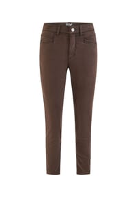 RABE - Hose für Damen - Braun