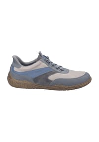 JOSEF SEIBEL - Herren Sneaker Wallace 06, jeans-multi - jeans-multi
