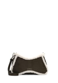 Emily & Noah E&N Heiderose - Damen Umhängetasche E&N Heiderose - beige 400