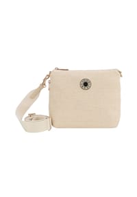 JOOP! JEANS - Paglia Paglia Letizia Umhängetasche 25 cm - bleached sand