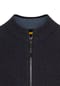 camel active Strickjacke aus reiner Lammwolle Bild 9