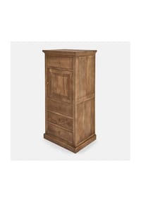 LOBERON - Schrank Cévorine braun - braun