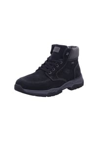 rieker - Schnürstiefeletten - Braun