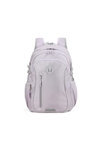 AOKING BACKPACK - Rucksack - Dark pink
