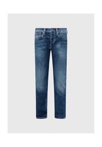 Pepe Jeans - Jeanshose "Cash", 5-Pocket, für Herren - 0 DENIM