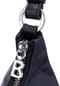BOGNER KLOSTERS Schultertasche "Melene", Reißverschluss, Emblem, für Damen Bild 6