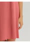 HANRO Serena Sleepshirt, knielang, für Damen Bild 9