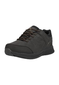 WHISTLER - Outdoorschuhe Sawyer in wasserfester Qualität - 1051 Asphalt