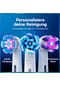 Oral-B® Elektrische Zahnbürste "io Series 5", 1 Aufsteckbürste, Reise-Etui Bild 14