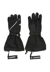 ZANIER - Handschuhe 70° North mit Primaloft-Isolierung - ZA2010 Black