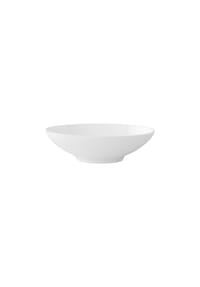 Villeroy & Boch Beilagen-/Dessertschale Modern Grace 19 x 12 cm weiß - MODERN GRACE - weiß