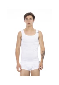 BIKKEMBERGS - T-Shirt - Bianco