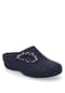 JOSEF SEIBEL Damen Hausschuh Cholet 05, dunkelblau Bild 9