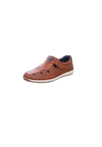 rieker - Sneaker für Herren - Braun