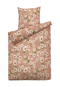 GALERIA home - Satin-Bettwäsche - LILY GODESS