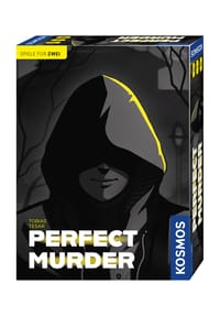 KOSMOS - Perfect Murder - 