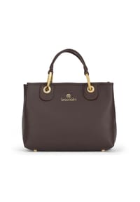 braccialini - Handtasche - Beige