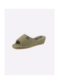 Witt - Pantoffel - aqua