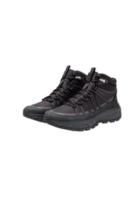 Jack Wolfskin - Trekkingschuh, wasserdicht, für Herren - BLACK