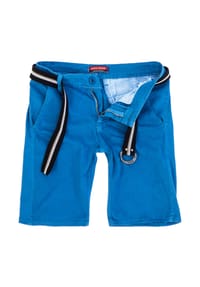 Rock Creek - Shorts Chino Shorts Regular Fit - Anthrazit