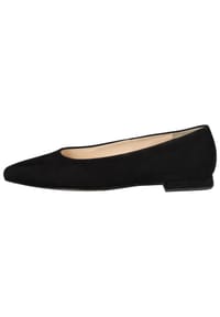 hōgl - Leder Pumps - Schwarz