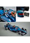 LEGO® Speed Champions - 77249 Williams Racing FW46 F1 Rennauto Bild 17